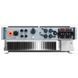 Felicity IVGM 5000W 48V MPPT(100V~500V) гібридний однофазний чиста синусоїда Інвертор