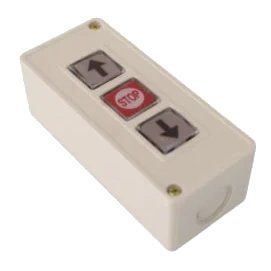ZKTeco TPB-3 Пульт керування турнікетом