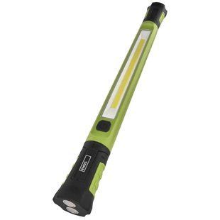 EMOS P4545 1000Lm Li-Ion 2600 mAh Фонарь автослесаря