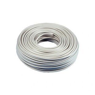 Vector (бух. 100м) Allarm Кабель 6х0.22 без экрана