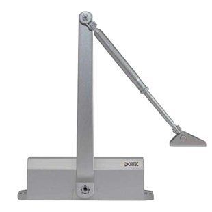 Dortec DT-64H Silver Дотягувач, Сріблястий