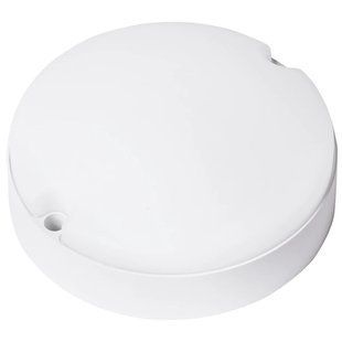 12Вт 1080Lm AC165-265V 6500K (круг) Светодиодный светильник
