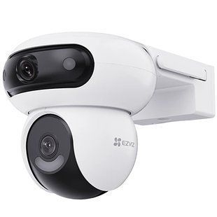 H90 Dual 2K⁺ CS-H90 (4МП+4МП) IP відеокамера Ezviz