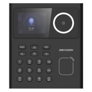 Hikvision DS-K1T320MX Термінал розпізнавання обличчя