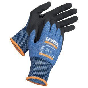 Uvex Athletic B XP р.10 (6003610) Рукавички захисні