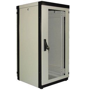 CSV Lite Plus 24U-600х600 Шафа підлогова (акрил)
