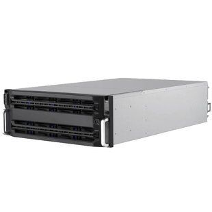 DS-A81024S-ICVS(B) Кластерна система зберігання даних на 24 слоти