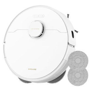 DREAME Dreame Bot L10s Pro Gen2 Робот-пилосос