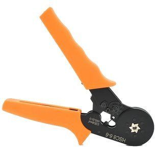 CINLINELE HCS8 6-6 Крімпер