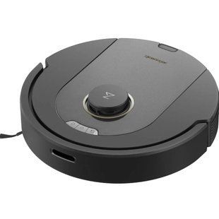 Roborock Q5 PRO BLACK Q5PR52-00 Робот-пилосос
