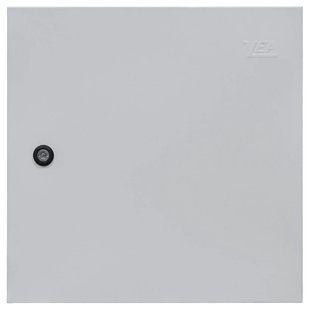 PRO-UEA ЩМП-50.50.25 IP31 Корпус металевий