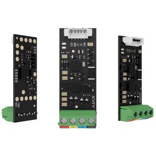 Дротовий трансміттер Ajax Superior Transmitter ASP Fibra
