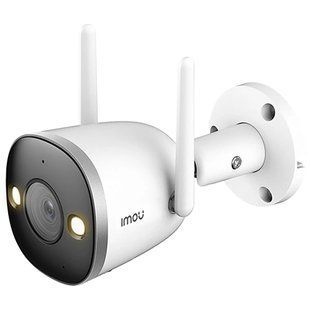 Imou IPC-F46FEP (2.8мм) камера 4MP H.265 Bullet Wi-Fi