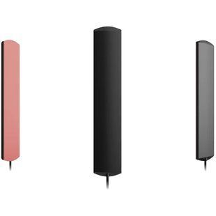 Ajax ExternalAntenna black Виносна антена