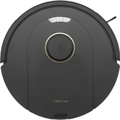 Roborock Q5 PRO BLACK Q5PR52-00 Робот-пилосос