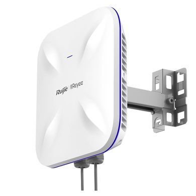 Ruijie Reyee RG-RAP6260(G) Wi-Fi 6 зовнішня Точка доступу