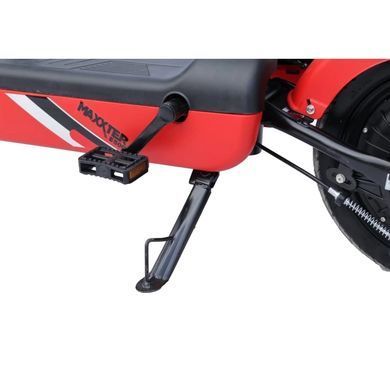 Maxxter E500 (Red) Електроскутер