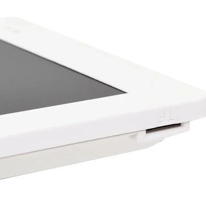 BCOM BD-480M White Kit Комплект відеодомофона
