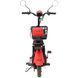 Maxxter E500 (Red) Електроскутер