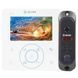 BCOM BD-480M White Kit Комплект відеодомофона
