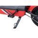 Maxxter E500 (Red) Електроскутер