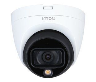 HAC-TB21FP (2.8 мм) 2Мп HDCVI відеокамера Imou з підсвічуванням