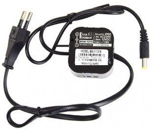 BGW-1215 12В 1.5А IP66 Блок живлення