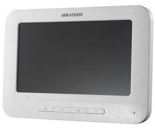 DS-KH2220 7 "монітор, Білий