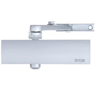 RYOBI&nbsp;1200&nbsp;D-1200&nbsp;SILVER Дотягувач, Сріблястий