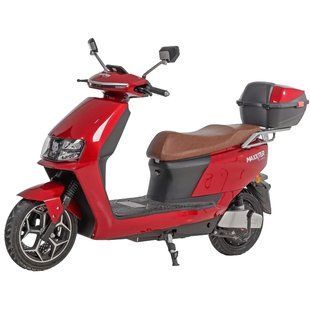 Maxxter LUMINA (Red) Електроскутер