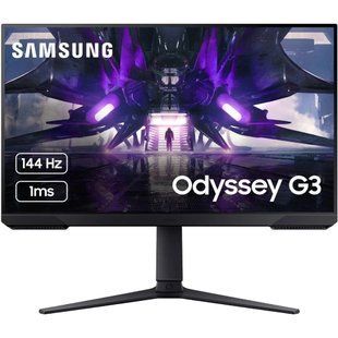 SAMSUNG LS27DG300EIXCI 27" дюйма 1920x1080 Монітор