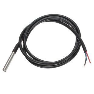 DS18В20-1М-TUBE-IP67 Вимірювач температури
