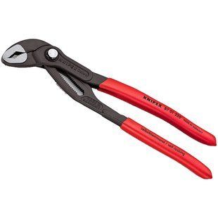 KNIPEX Cobra 87 01 250 Cантехнічні кліщі