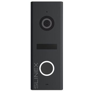 Slinex ML-17HR (graphite) IP65 Виклична панель, графіт