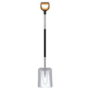 Fiskars Xact (1066731) Лопата совкова