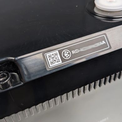 Ritar LFP25.6V50AH G3 з системою підігріву та bluetooth Акумуляторна батарея