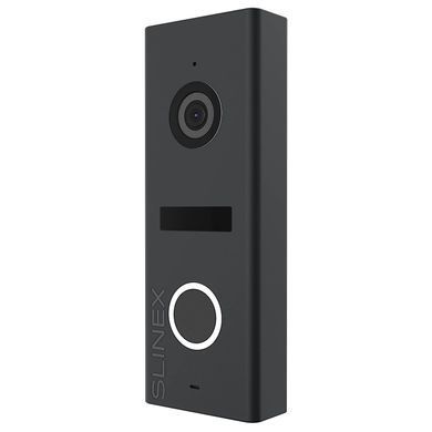 Slinex ML-17HR (graphite) IP65 Виклична панель, графіт