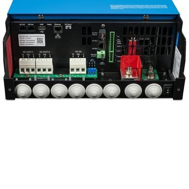 Victron Energy MultiPlus-II GX 48/5000/70-50 однофазний чиста синусоїда Інвертор