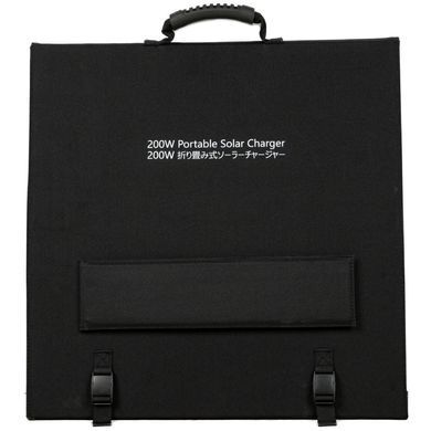 VIA Energy SC-200 200Вт Сонячна&nbsp;панель