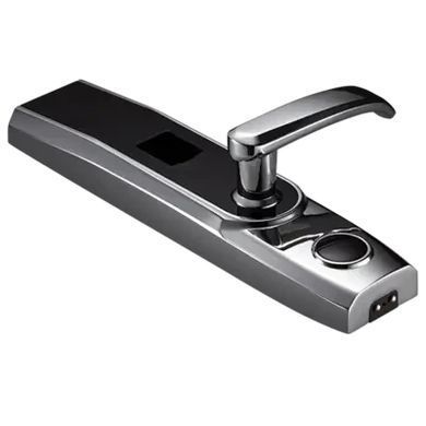 ZKTECO TL400B Smart замок