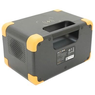 Pecron E300LFP 288Wh Зарядна станція