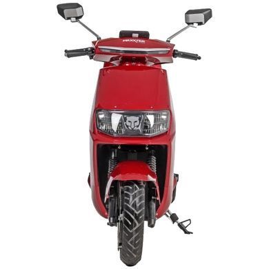 Maxxter LUMINA (Red) Електроскутер