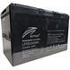 Ritar LFP25.6V50AH G3 з системою підігріву та bluetooth Акумуляторна батарея