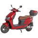 Maxxter LUMINA (Red) Електроскутер