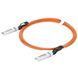 Alistar AOC-SFP+10M OM3 MMF 10M Кабель SFP+ 10G