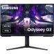 SAMSUNG LS27DG300EIXCI 27" дюйма 1920x1080 Монітор