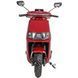 Maxxter LUMINA (Red) Електроскутер