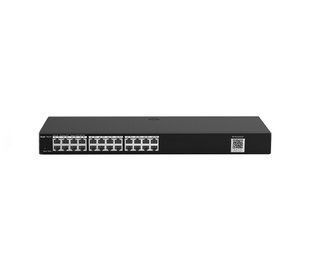 Ruijie RG-ES224GC 24-портовий гігабітний інтелектуальний комутатор
