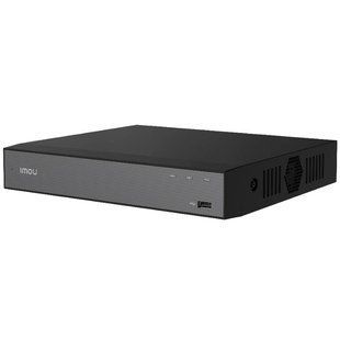 Imou N236 (NVR-N236-8A0E) Видеорегистратор