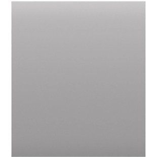 Ajax CenterButton (1-gang/2-way) [55] fog Кнопка